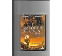 Barbara Hershey - Last Of The Dogmen [Edizione: Regno Unito]