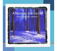 Barbara Higbie A Winter's Solstice III (CD)