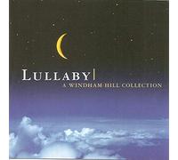 Barbara Higbie Lullaby (CD)