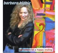 Barbara Higbie - Variations on a Happy Ending