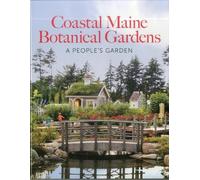 Barbara Hill Freeman William Cullina Dor The Coastal Maine Bo (Copertina rigida)