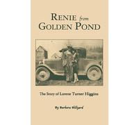 Barbara Hillyard Renie from Golden Pond (Copertina rigida)