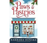 Barbara Hinske Paws & Pastries (Tascabile)