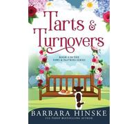 Barbara Hinske Tarts & Turnovers (Tascabile) Paws & Pastries