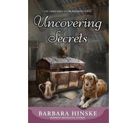 Barbara Hinske Uncovering Secrets (Tascabile) Rosemont