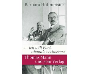 Barbara Hoffmei »... ich will Euch niemals verlassen«: Thomas (Copertina rigida)