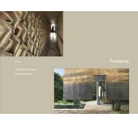 Barbara Hoidn Paraguay (Tascabile)