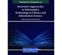 Barbara Holland Handbook of Research on Innovative Approaches (Copertina rigida)