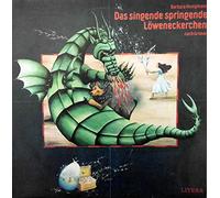 Barbara Honigmann , Gebrüder Grimm - Das Singende Springende Löweneckerchen - LITERA - 8 65 331