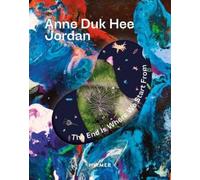 Barbara Horvath Anne Duk Hee Jordan (Bilingual edition) (Tascabile)
