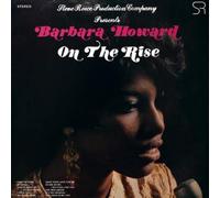 Howard, Barbara - On The Rise