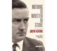 Barbara Hussey Nothing Is Written In Stone (Tascabile)