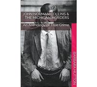 Barbara Hutton John Norman Collins & The Michigan Murders (Tascabile)