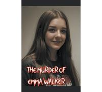 Barbara Hutton The Murder of Emma Walker (Tascabile)