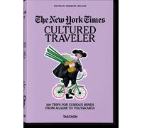 Barbara Ireland The New York Times (Copertina rigida)