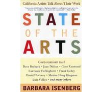 Barbara Isenberg State of the Arts (Tascabile)