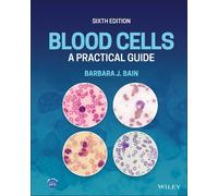 Barbara J. Bain Blood Cells (Copertina rigida)