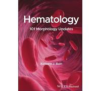 Barbara J. Bain Hematology (Tascabile)