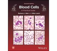 Barbara J. Bain Mike Leach Blood Cells (Copertina rigida)