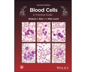 Barbara J. Bain Mike Leach Blood Cells (Copertina rigida)