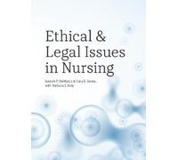 Barbara J. Daly Joseph P. DeMarco Gary Ethical and Legal Issues in (Tascabile)
