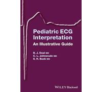 Barbara J. Deal Christopher L. Johnsrude Scot Pediatric ECG Inter (Anello, filo)