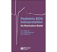 Barbara J. Deal Christopher L. Johnsrude Scot Pediatric ECG Inter (Anello, filo)
