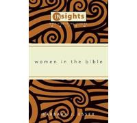 Barbara J Essex Women in the Bible (Tascabile)