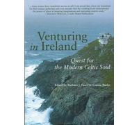 Barbara J. Euser Venturing in Ireland (Tascabile)