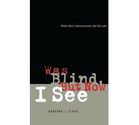 Barbara J. Flagg Was Blind, but Now I See (Copertina rigida) Critical America