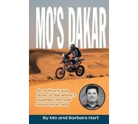Barbara J Hart Morrison Hart Mo's Dakar (Tascabile)