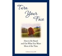 Barbara J Linney Turn Your Face (Tascabile)