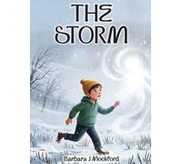 Barbara J Mockford The Storm (Copertina rigida)