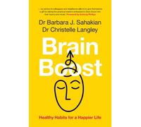 Barbara J. Sahakian Christelle Langley Brain Boost (Tascabile)