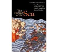 Barbara J. Sivertsen The Parting of the Sea (Tascabile)