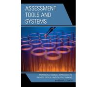 Barbara J. Smith Assessment Tools and Systems (Copertina rigida)