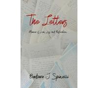 Barbara J Spinelli The Letters (Tascabile)