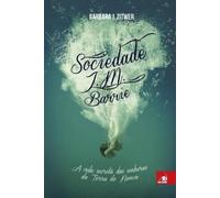 Barbara J Zitwer Sociedade J.M. Barrie (Tascabile)
