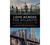 Love Across the Atlantic (Tascabile)