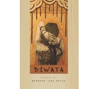 Barbara Jane Reyes Diwata (Tascabile) American Poets Continuum