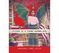 Barbara Jane Reyes Letters to a Young Brown Girl (Tascabile)