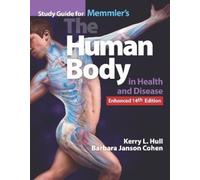 Barbara Janson Study Guide for Memmler's the Human Body in Health a (Tascabile)