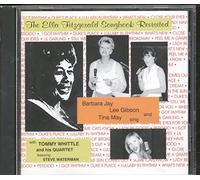 Barbara Jay, Lee Gibson & Tina May - The Ella Fitzgerald Songbook Revisited