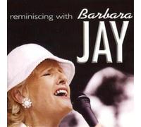 Barbara Jay Reminiscing With (CD) Album