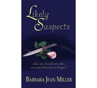 Barbara Jean Miller Likely Suspects (Tascabile)