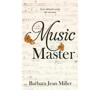 Barbara Jean Miller Music Master (Tascabile)
