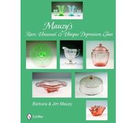 Barbara & Jim M Mauzy’s Rare, Unusual, & Unique Depression G (Copertina rigida)