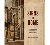 Barbara Johns Signs of Home (Tascabile) Signs of Home