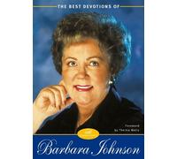 Barbara Johnson The Best Devotions of Barbara Johnson (Tascabile)