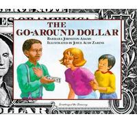 Barbara Johnston Adams Joyce Audy Zarins (Ill The Go-around D (Copertina rigida)